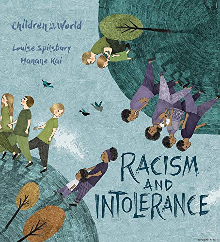 Children in Our World: Racism and Intolerance book