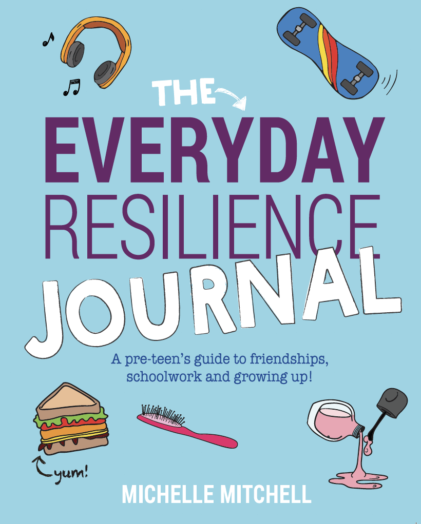 Everyday Resilience Journal