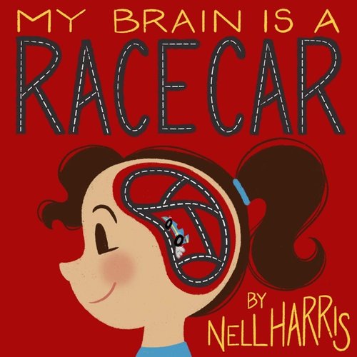 My Brain is a Race Car
