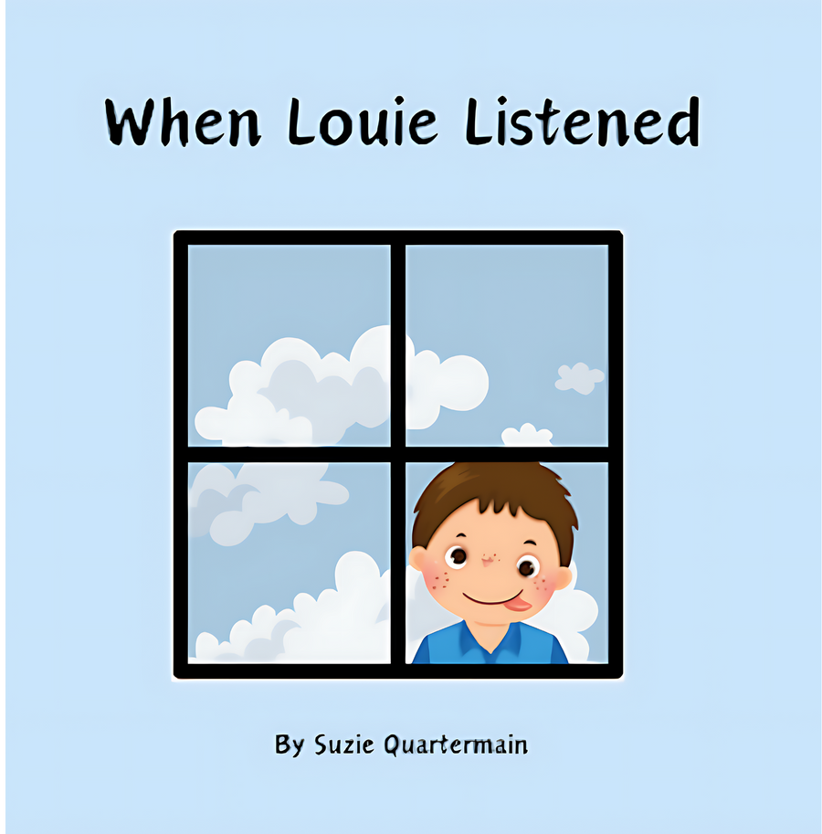 When Louie Listened